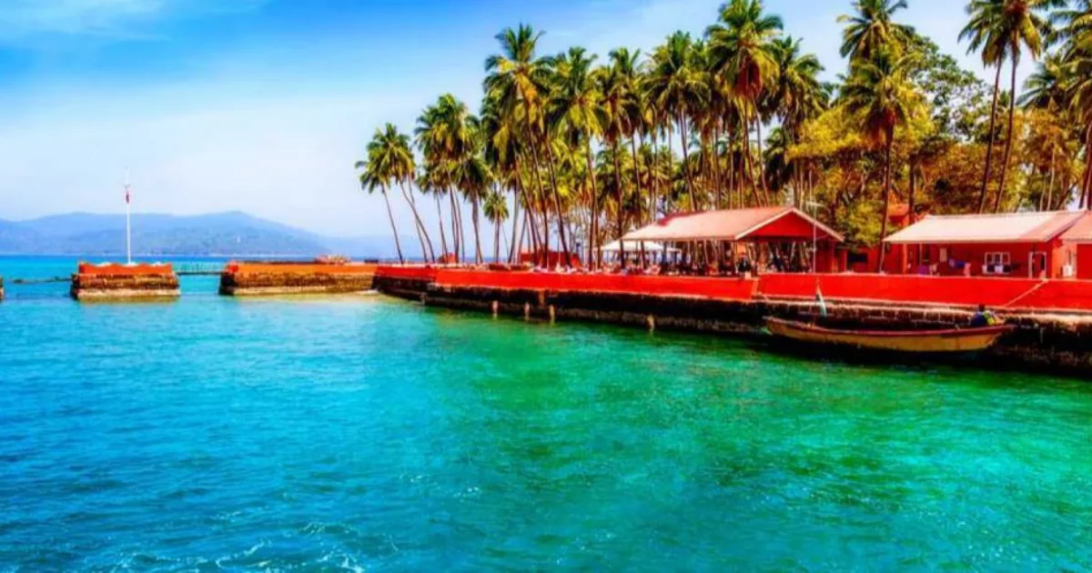 8 things you must know before visiting Andaman Islands