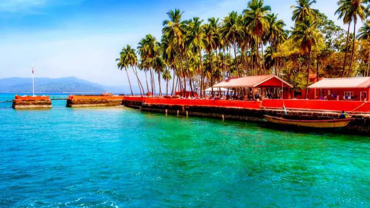 Adventure Andaman 2