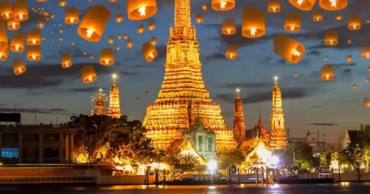 Andaman Or Thailand: Which One Is Better For A Vacay?
