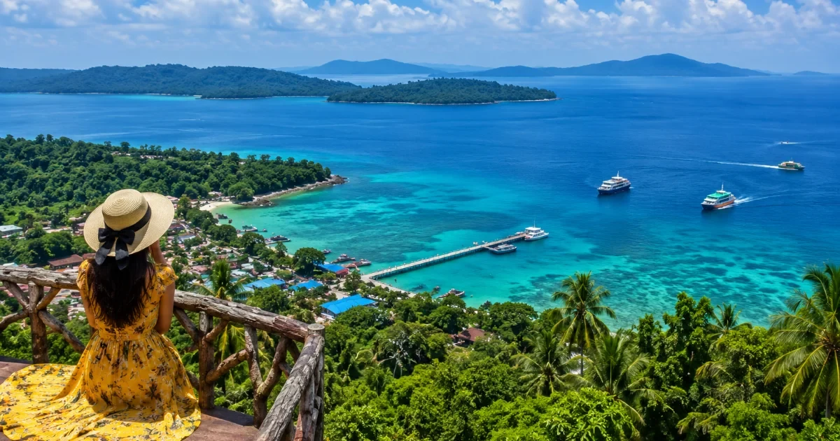 Which Andaman Tour Package Should You Choose in 2026? Price & Planning Guide