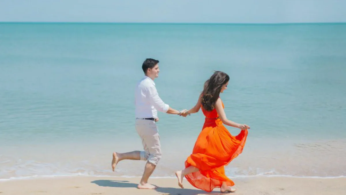 Appealing Andaman Honeymoon Tour