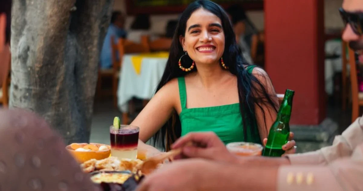 8 Best Vegetarian Restaurants In Andaman To Lookout For