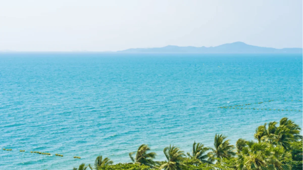 Blissful Andaman