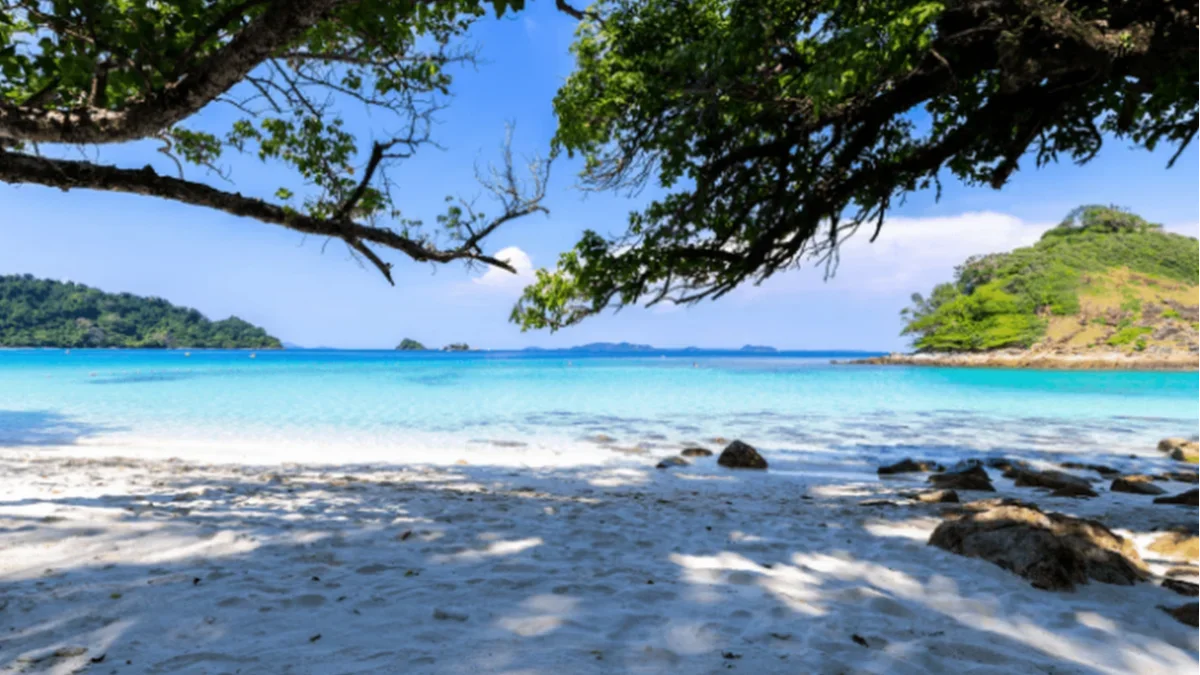 Captivating Andaman