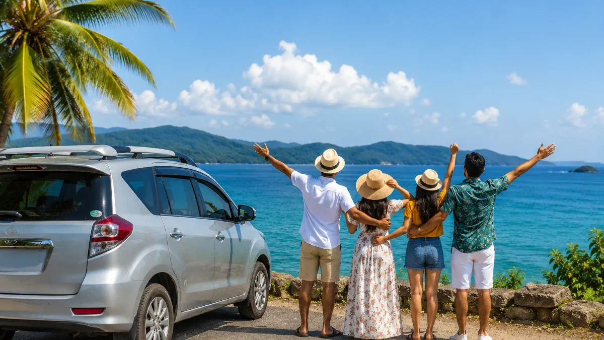 Itinerary Packages
