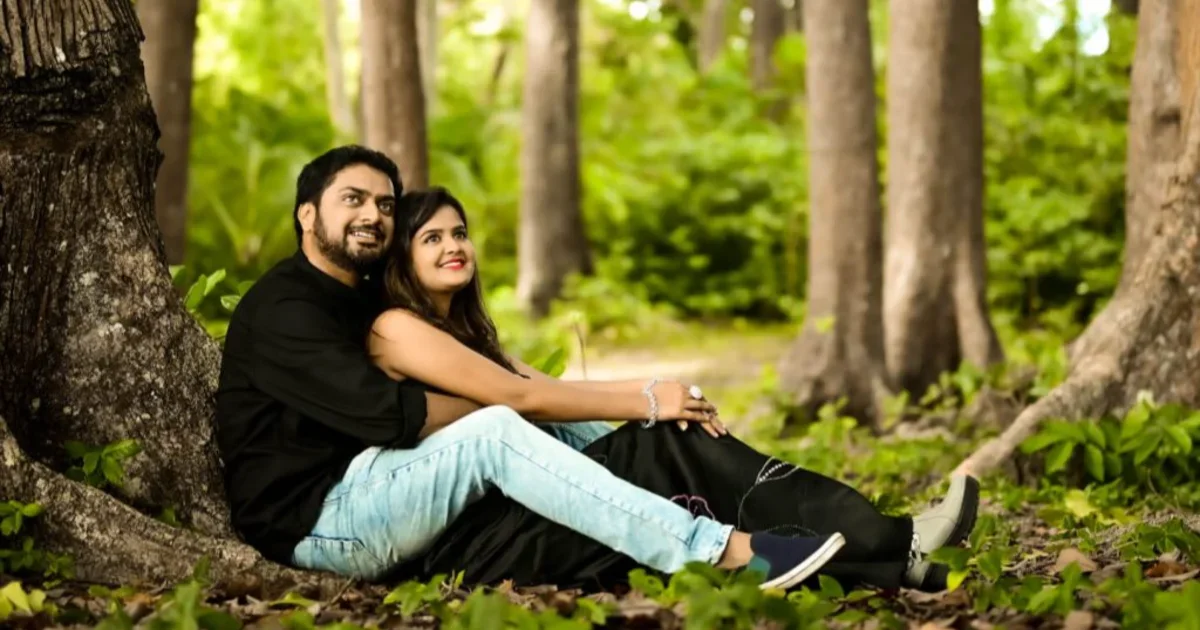 Couple Photography in Andaman Islands