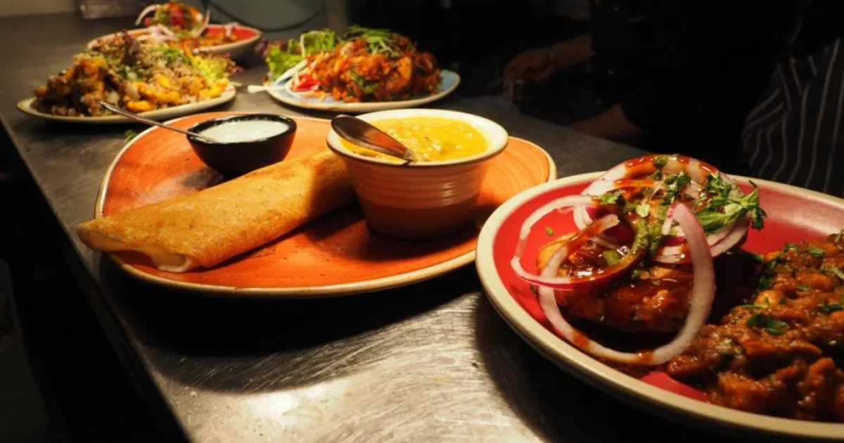 10 places to enjoy dinning in Andaman