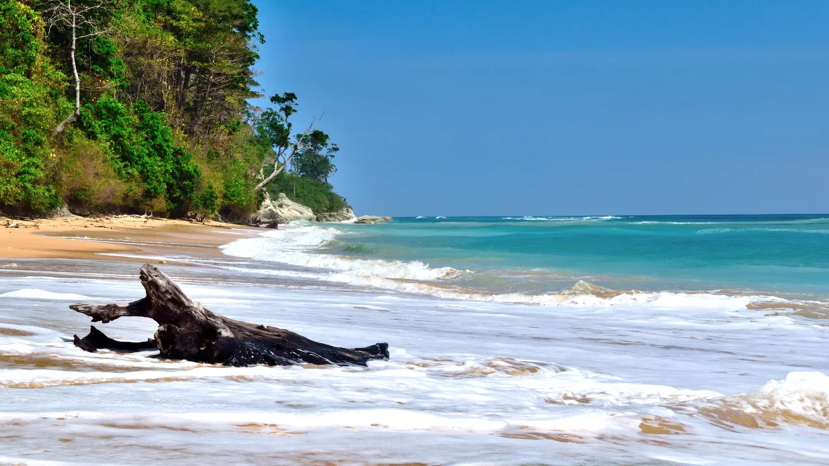 Adventure Andaman 1