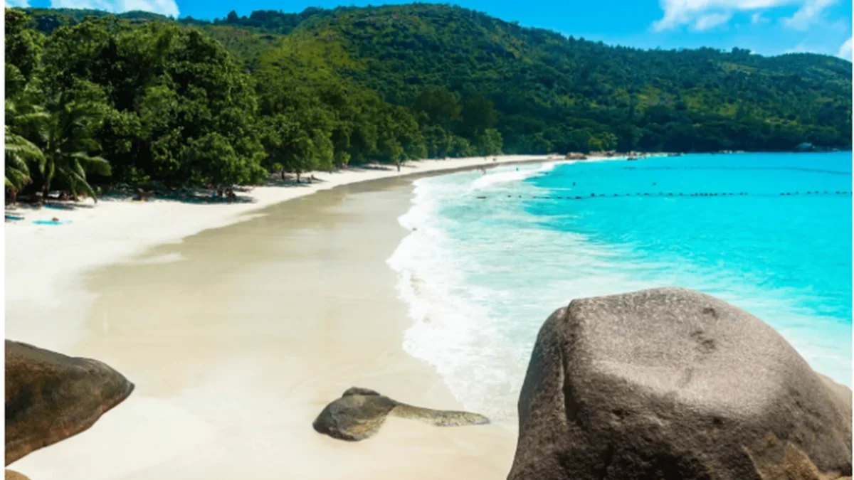 Exceptional Andaman