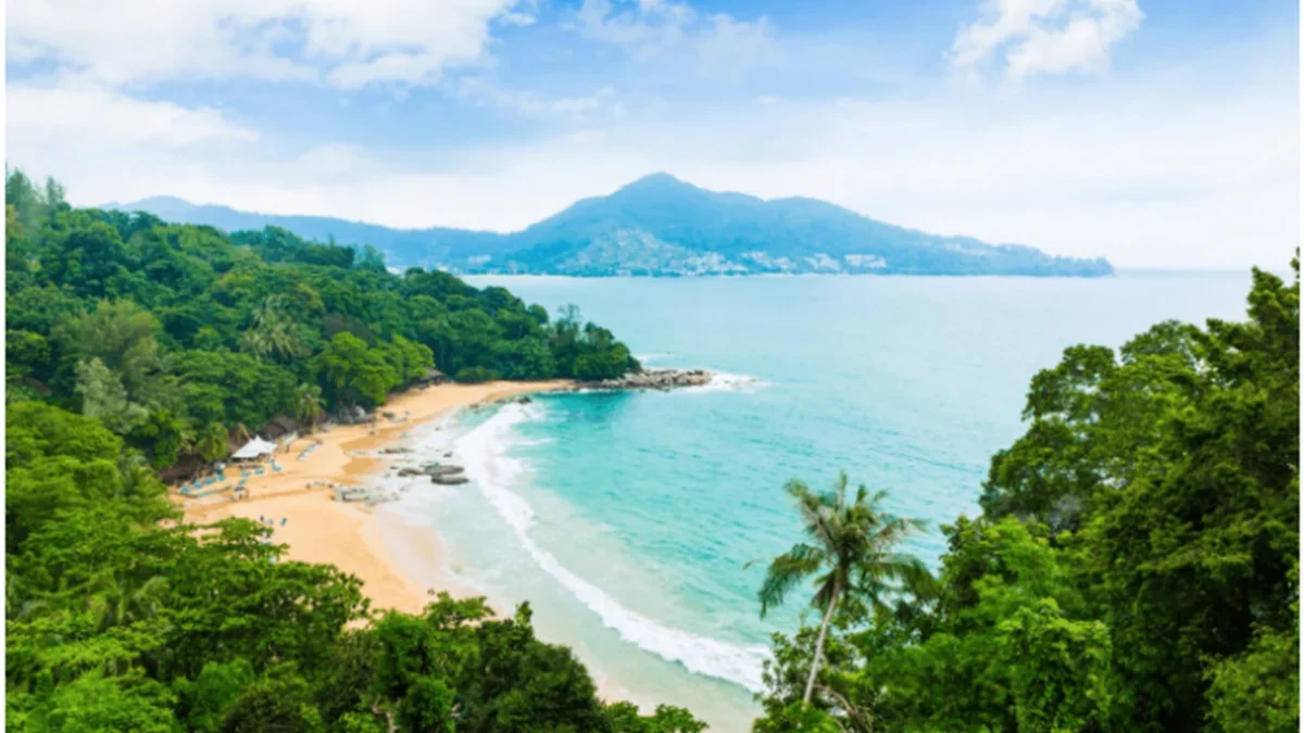 Exclusive Andaman