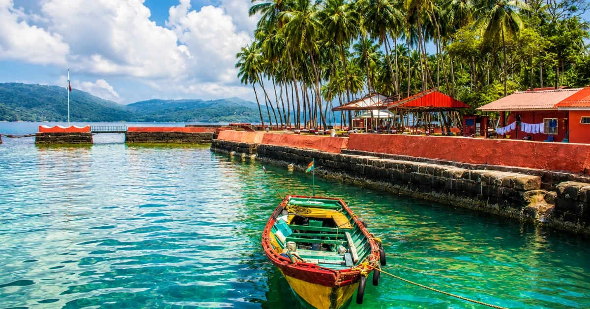 Explore Andaman: First-Timer's Guide to the Islands