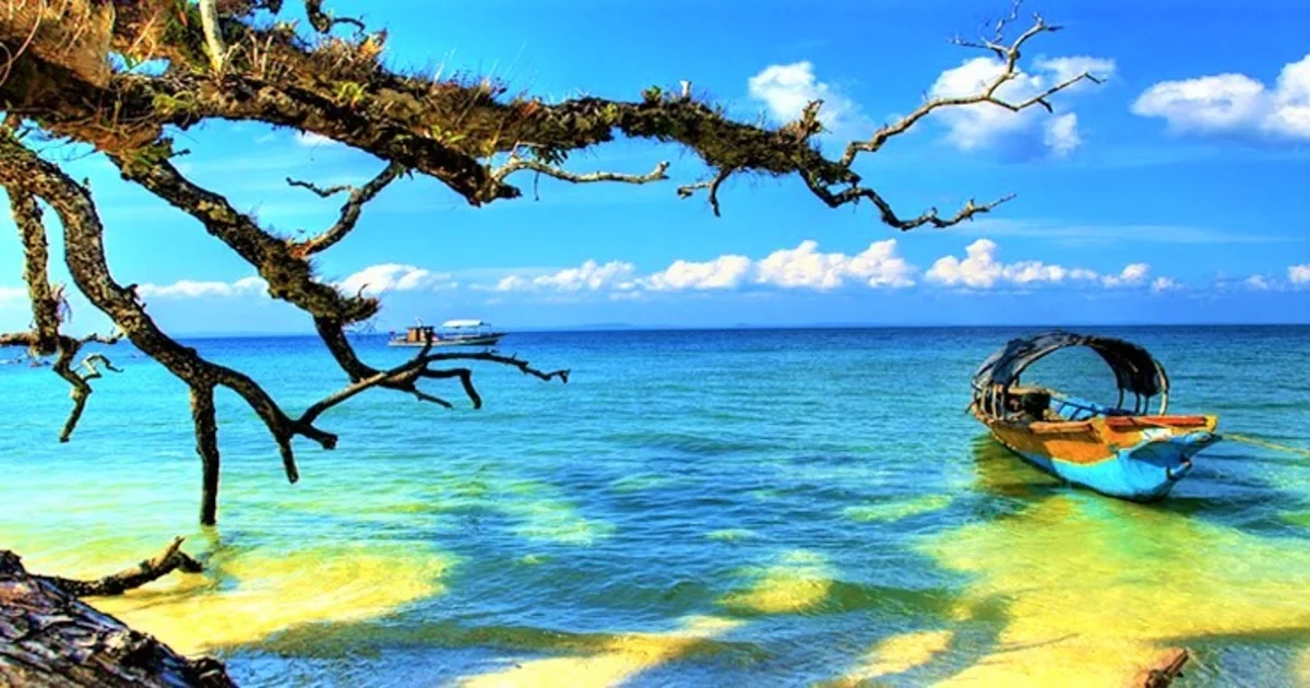 Explore Andaman: Best Time To Visit & Famous Places Around It