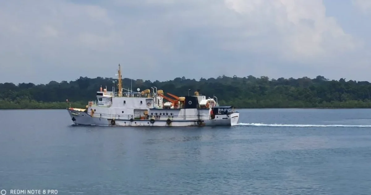 Booking Ferry tickets to Havelock and Neil Island in Andaman
