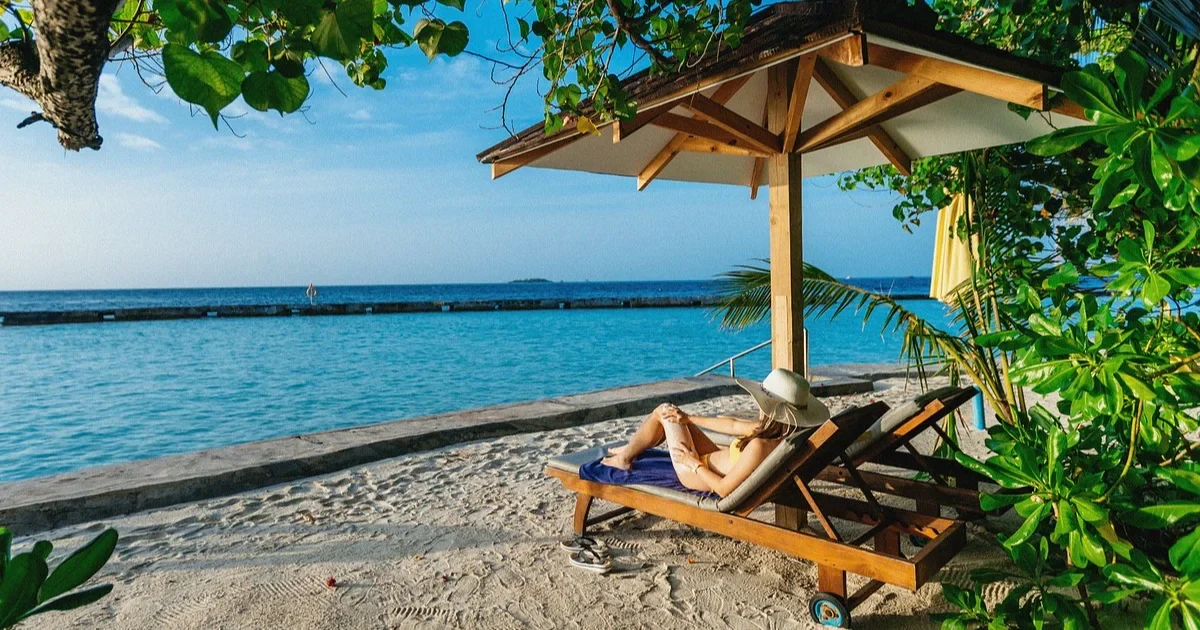 Travel Guide To Havelock Island