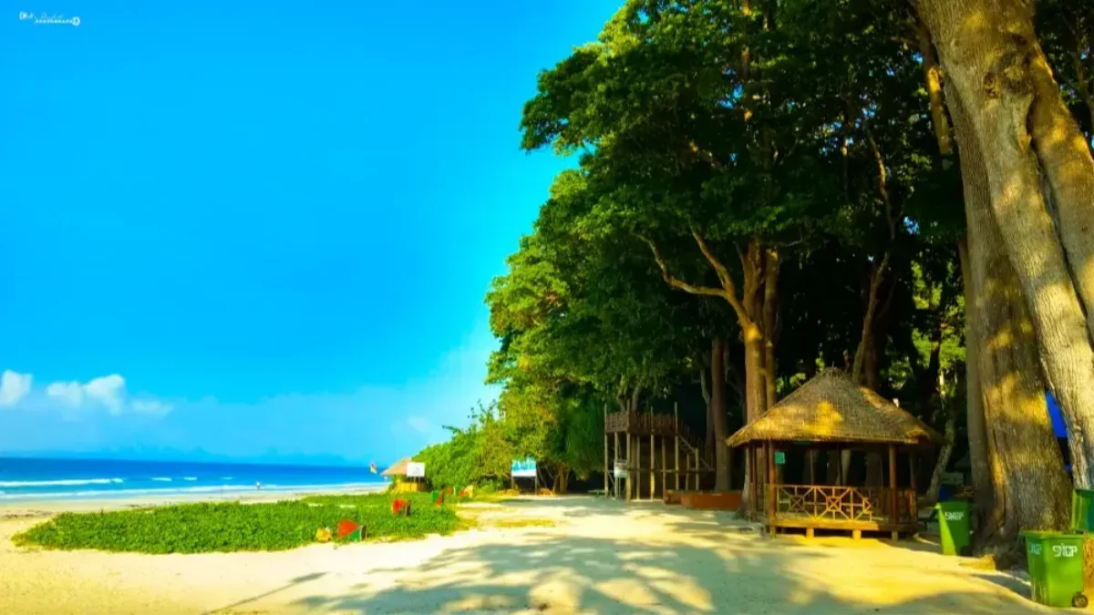 Fascinating Andaman