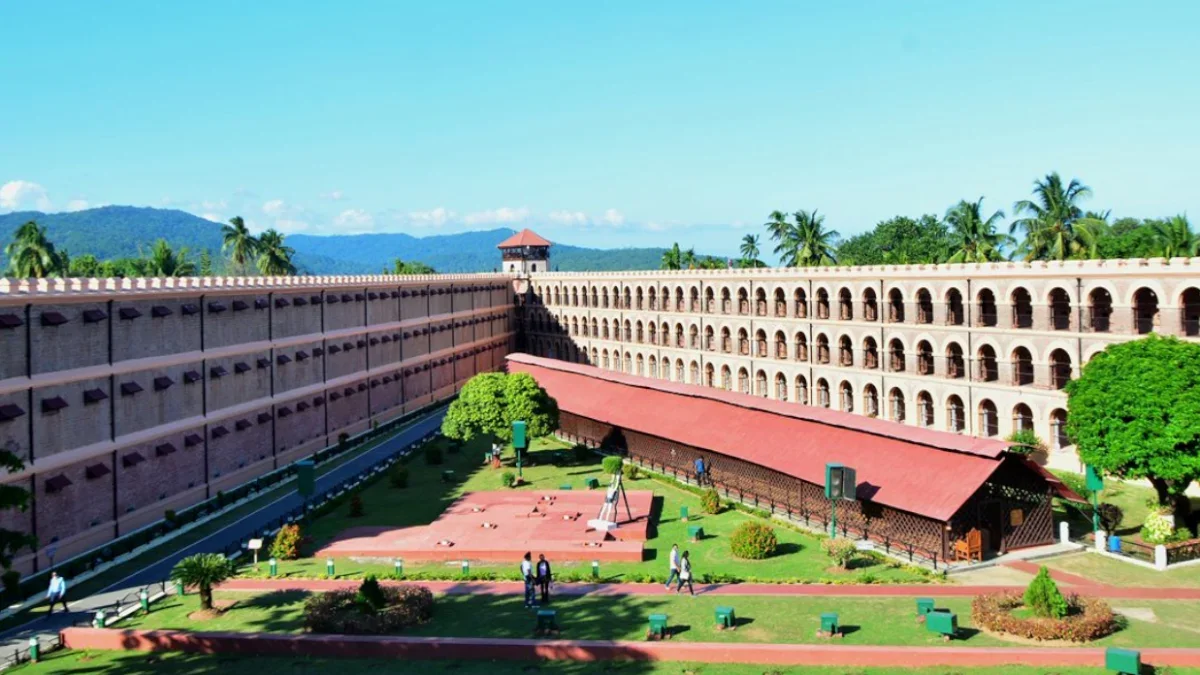 Ultimate Andaman