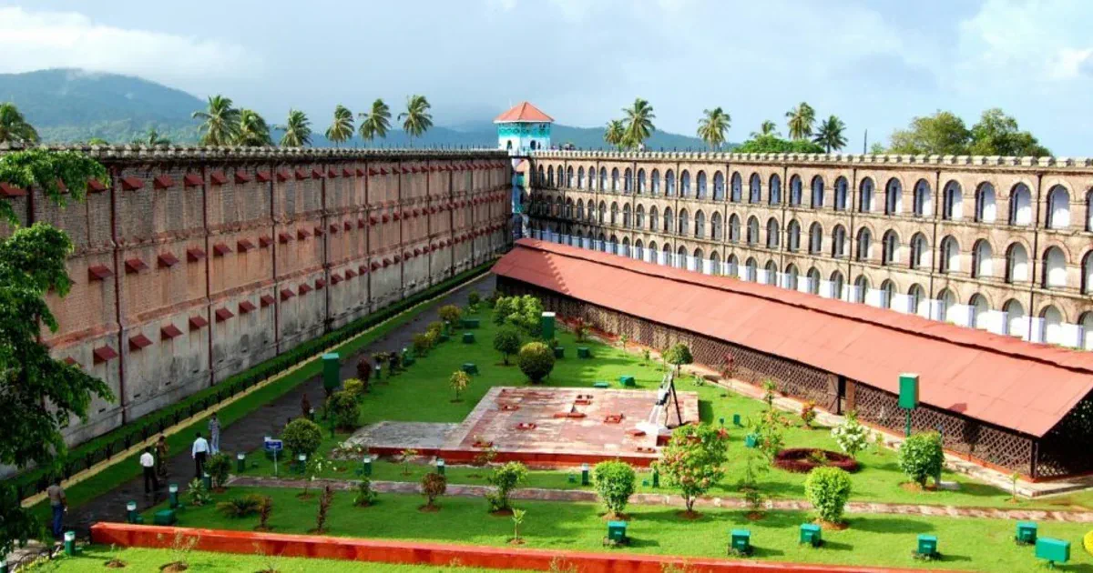 Explore Historical places