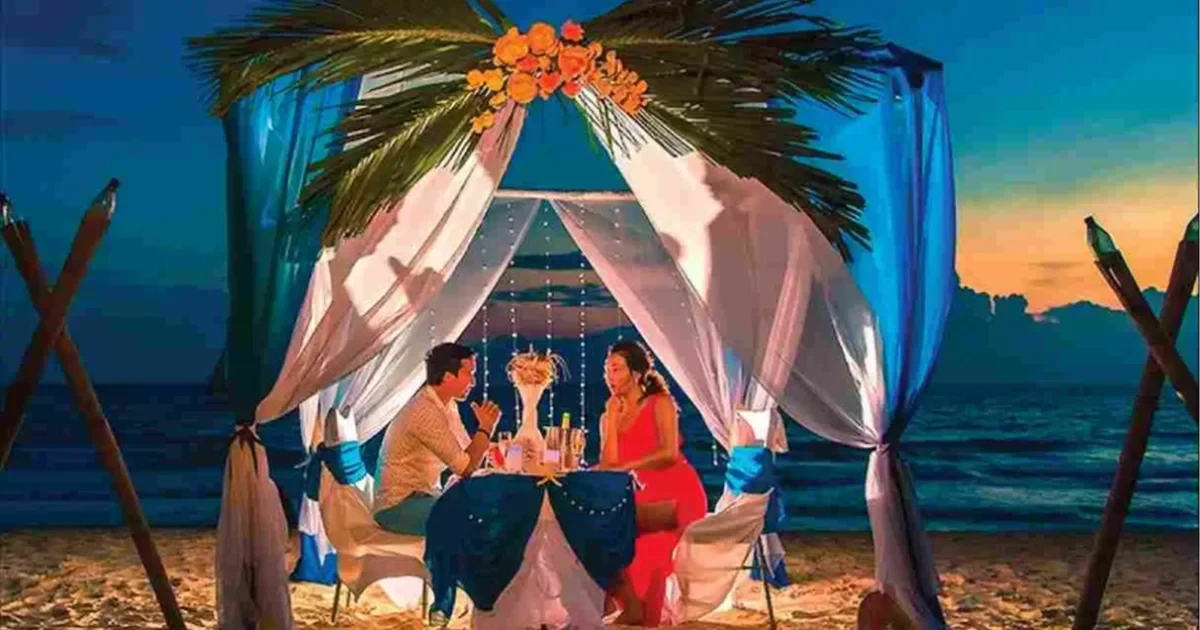 Honeymoon in Andaman: Best Places, Resorts, Itinerary & Travel Guide