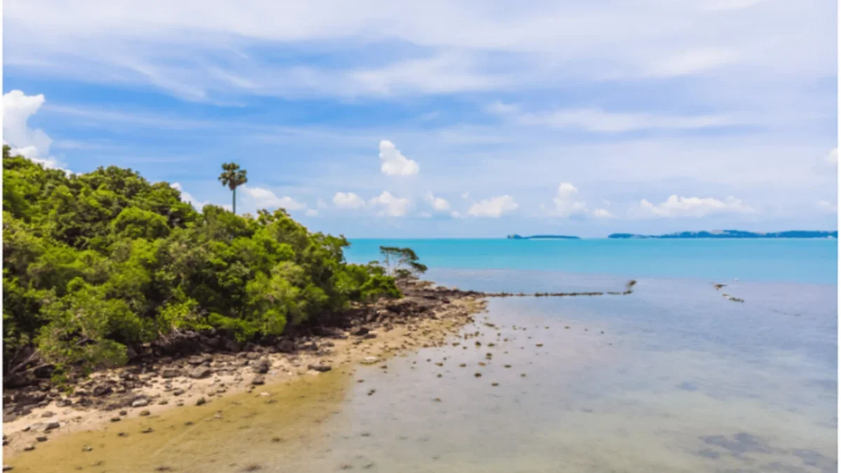 Magical Andaman