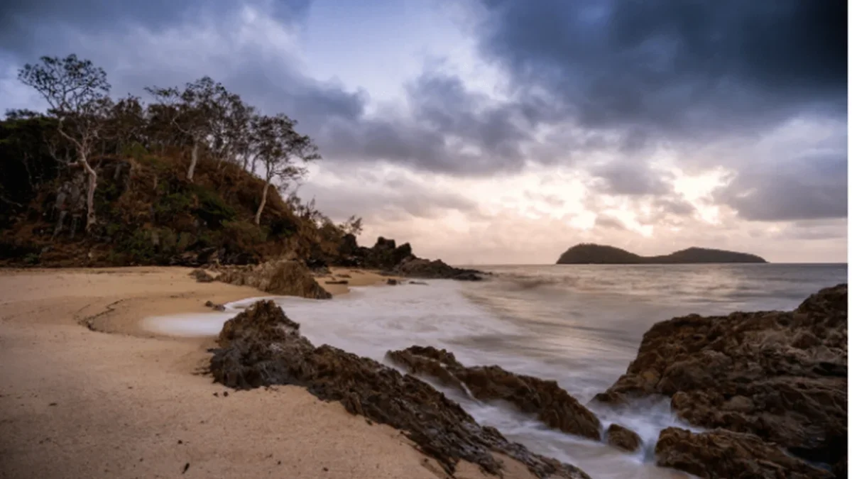 Matchless Andaman