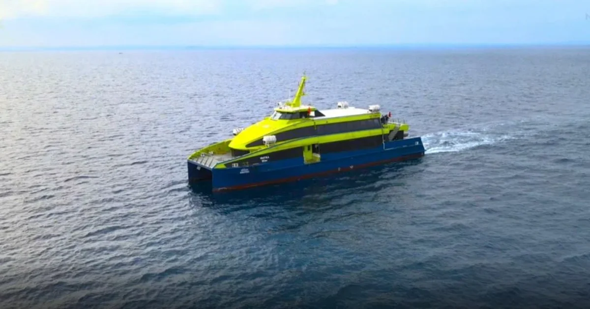 Best Ferry Service To Travel Between Andaman Islands: Comparison Done