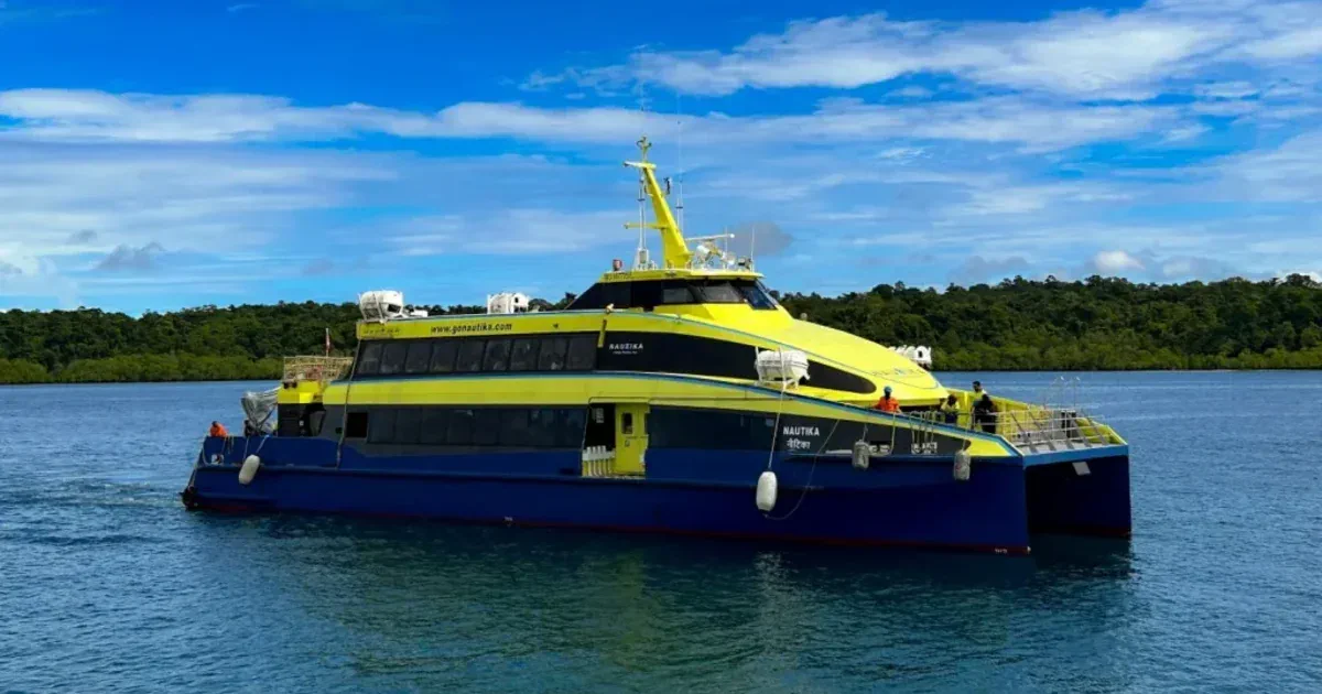 Nautika