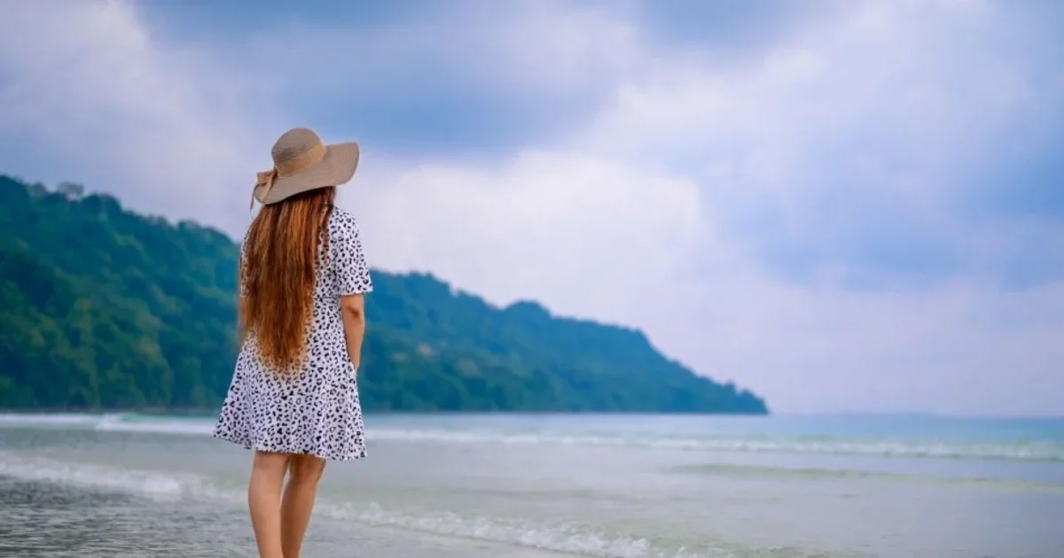 5 Places To Visit On Your Romantic Trip to Andaman In 2023