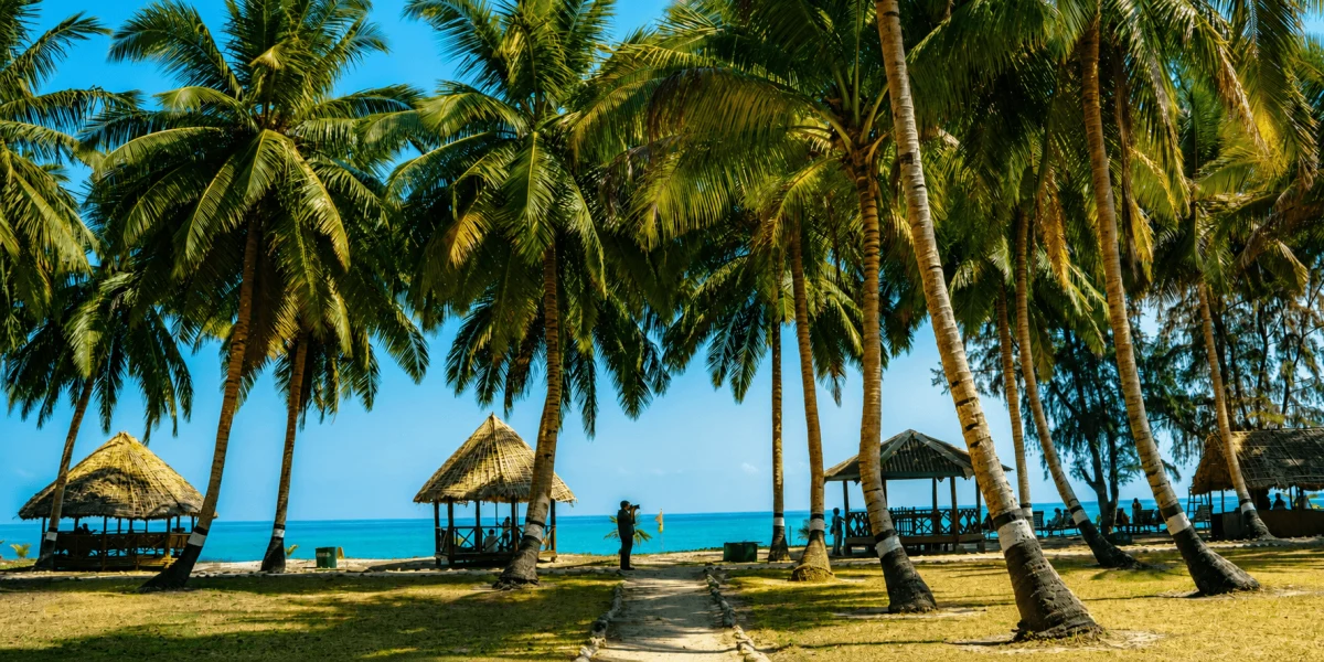 R s in Andaman