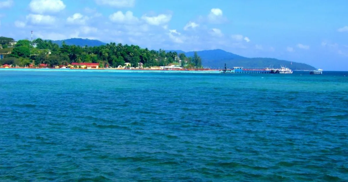 Explore Rangat Islands In Andaman & Nicobar