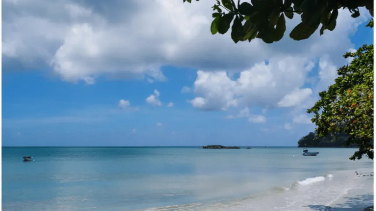 Remarkable Andaman