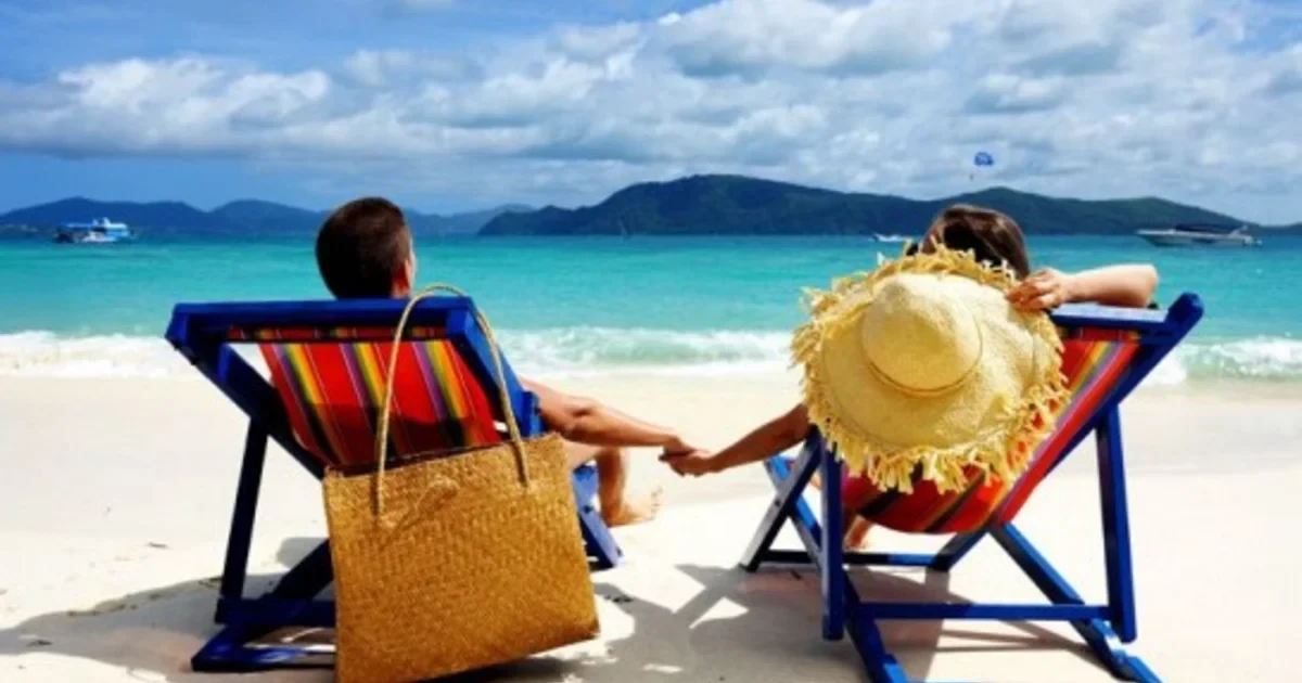 5 Places To Visit On Your Romantic Trip to Andaman In 2023
