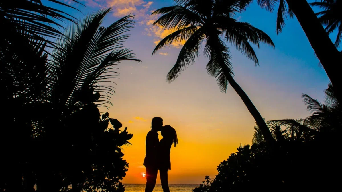 Tranquil Andaman Honeymoon Tour