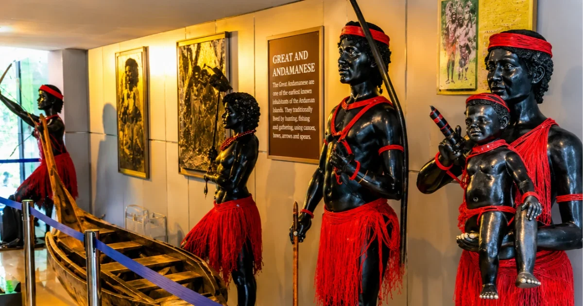 Tribes of Andaman: History, Culture & Complete Guide
